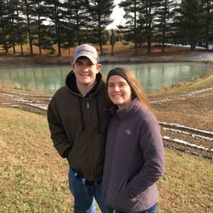 Meet your Posher, Carly